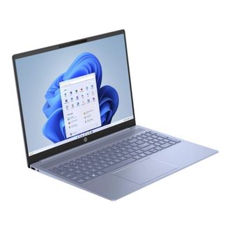 Ноутбук HP Pavilion 16-ag0011ua (B23B0EA) Sky Blue - фото 4 Ноутбук HP Pavilion 16-ag0011ua (B23B0EA) Sky Blue - фото 4