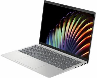 Ноутбук HP Pavilion Aero 13z-bg000 (B17XPU8) Silver - фото 3 Ноутбук HP Pavilion Aero 13z-bg000 (B17XPU8) Silver - фото 3