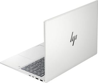 Ноутбук HP Pavilion Plus 14-ew0000 (A7JX19EA) Natural Silver - фото 4