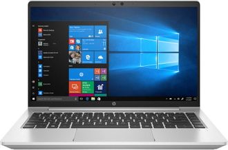 Ноутбук HP ProBook 440 G8 (2Q5285AV) Silver - фото 1 Ноутбук HP ProBook 440 G8 (2Q5285AV) Silver - фото 1