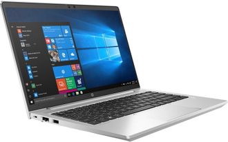 Ноутбук HP ProBook 440 G8 (2Q5285AV) Silver - фото 2 Ноутбук HP ProBook 440 G8 (2Q5285AV) Silver - фото 2
