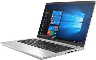 Ноутбук HP ProBook 440 G8 (2Q5285AV) Silver - фото 3 Ноутбук HP ProBook 440 G8 (2Q5285AV) Silver - фото 3