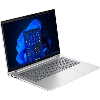 Ноутбук HP ProBook 4 G1i 14 (AT6F5AV_V3) Pike Silver - фото 2 Ноутбук HP ProBook 4 G1i 14 (AT6F5AV_V3) Pike Silver - фото 2