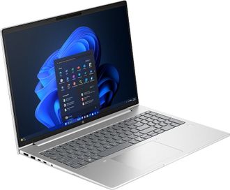 Ноутбук HP ProBook 4 G1ah 16 (AW8Q5AV_V8) Pike Silver - фото 3