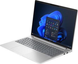 Ноутбук HP ProBook 4 G1i 16 (AT7K7AV_V7) Pike Silver - фото 2 Ноутбук HP ProBook 4 G1i 16 (AT7K7AV_V7) Pike Silver - фото 2