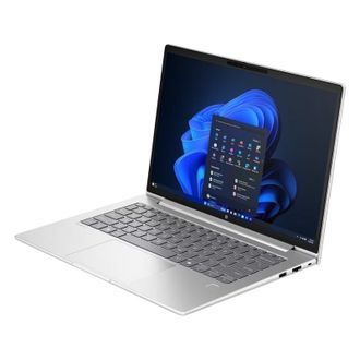 Ноутбук HP ProBook 4 G1i 14 (AT6F4AV_V9) Pike Silver - фото 2 Ноутбук HP ProBook 4 G1i 14 (AT6F4AV_V9) Pike Silver - фото 2