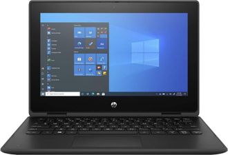 Ноутбук HP ProBook x360 11 G7 (4V941UCI) Black - фото 2 Ноутбук HP ProBook x360 11 G7 (4V941UCI) Black - фото 2