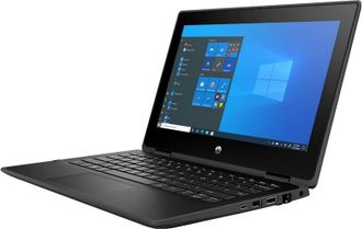 Ноутбук HP ProBook x360 11 G7 (4V941UCI) Black - фото 3 Ноутбук HP ProBook x360 11 G7 (4V941UCI) Black - фото 3