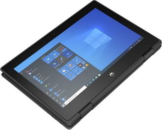 Ноутбук HP ProBook x360 11 G7 (4V941UCI) Black - фото 4 Ноутбук HP ProBook x360 11 G7 (4V941UCI) Black - фото 4
