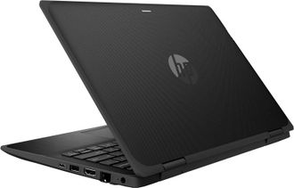 Ноутбук HP ProBook x360 11 G7 (4V941UCI) Black - фото 5 Ноутбук HP ProBook x360 11 G7 (4V941UCI) Black - фото 5