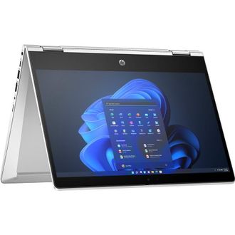 Ноутбук HP ProBook x360 435 G10 (AD0Y1ET) Pike Silver - фото 1 Ноутбук HP ProBook x360 435 G10 (AD0Y1ET) Pike Silver - фото 1