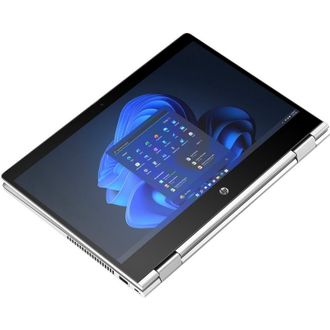 Ноутбук HP ProBook x360 435 G10 (AD0Y1ET) Pike Silver - фото 2 Ноутбук HP ProBook x360 435 G10 (AD0Y1ET) Pike Silver - фото 2