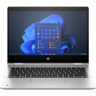 Ноутбук HP ProBook x360 435 G10 (AD0Y1ET) Pike Silver - фото 3 Ноутбук HP ProBook x360 435 G10 (AD0Y1ET) Pike Silver - фото 3