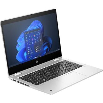 Ноутбук HP ProBook x360 435 G10 (AD0Y1ET) Pike Silver - фото 4 Ноутбук HP ProBook x360 435 G10 (AD0Y1ET) Pike Silver - фото 4
