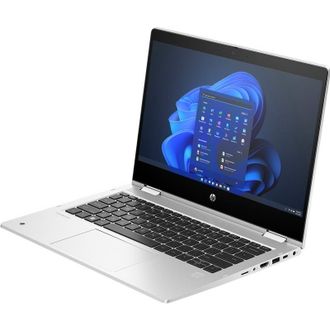 Ноутбук HP ProBook x360 435 G10 (AD0Y1ET) Pike Silver - фото 5 Ноутбук HP ProBook x360 435 G10 (AD0Y1ET) Pike Silver - фото 5