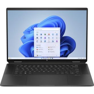 Ноутбук HP Spectre x360 16-aa0023dx (975R91UA) Nightfall Black - фото 3