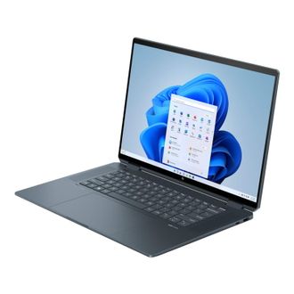 Ноутбук HP Spectre x360 16-aa0002ua (AQ8J9EA) Slate Blue - фото 2
