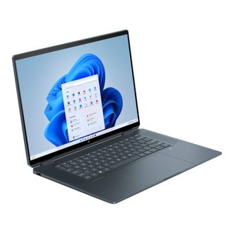 Ноутбук HP Spectre x360 16-aa0002ua (AQ8J9EA) Slate Blue - фото 3