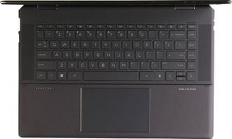 Ноутбук HP Spectre x360 16-f0000 (4M9P53UA) Nightfall Black - фото 3 Ноутбук HP Spectre x360 16-f0000 (4M9P53UA) Nightfall Black - фото 3