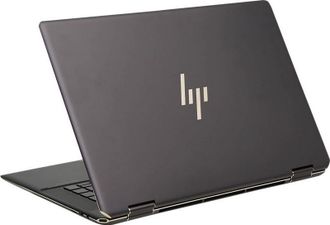 Ноутбук HP Spectre x360 16-f0000 (4M9P53UA) Nightfall Black - фото 4 Ноутбук HP Spectre x360 16-f0000 (4M9P53UA) Nightfall Black - фото 4