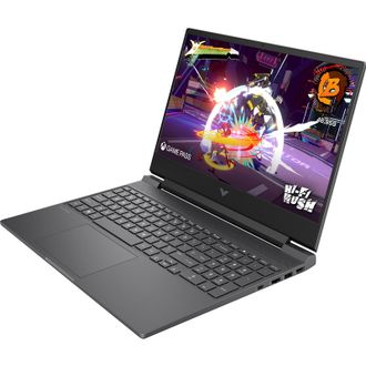 Ноутбук HP Victus 15-fb3112ua (DM8B3EA) Mica Silver - фото 3 Ноутбук HP Victus 15-fb3112ua (DM8B3EA) Mica Silver - фото 3