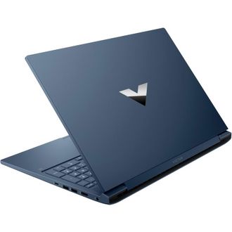 Ноутбук HP Victus Gaming 16-r1038ua (BF1M0EA) Performance Blue - фото 4
