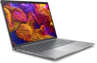 Ноутбук HP ZBook 8 G1ak 14 (C9BC5UP4) Meteor Silver - фото 3