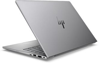 Ноутбук HP ZBook 8 G1ak 14 (C9BC5UP4) Meteor Silver - фото 4