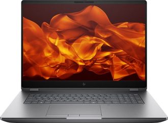 Ноутбук HP ZBook Fury G1i 18 (5F9V6ES) Nouvelle Silver - фото 1 Ноутбук HP ZBook Fury G1i 18 (5F9V6ES) Nouvelle Silver - фото 1
