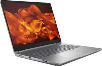 Ноутбук HP ZBook Fury G1i 18 (5F9V6ES) Nouvelle Silver - фото 2 Ноутбук HP ZBook Fury G1i 18 (5F9V6ES) Nouvelle Silver - фото 2