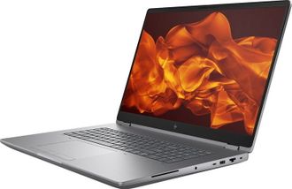Ноутбук HP ZBook Fury G1i 18 (5F9V6ES) Nouvelle Silver - фото 3 Ноутбук HP ZBook Fury G1i 18 (5F9V6ES) Nouvelle Silver - фото 3