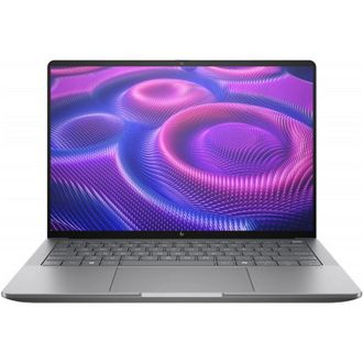 Ноутбук HP ZBook Ultra G1a (B30DDES) Meteor Silver - фото 1 Ноутбук HP ZBook Ultra G1a (B30DDES) Meteor Silver - фото 1