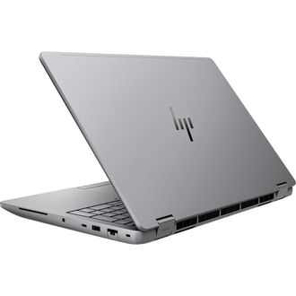 Ноутбук HP ZBook X G1i Mobile Workstation (C3BE3UT9) Meteor Silver - фото 4 Ноутбук HP ZBook X G1i Mobile Workstation (C3BE3UT9) Meteor Silver - фото 4