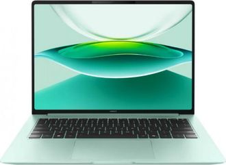 Ноутбук Honor MagicBook Pro 14 2025 (5301AMUC) Aurora Green - фото 1