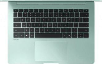 Ноутбук Honor MagicBook Pro 14 2025 (5301AMUC) Aurora Green - фото 2