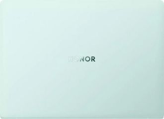 Ноутбук Honor MagicBook Pro 14 2025 (5301AMUC) Aurora Green - фото 4