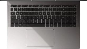 Ноутбук HONOR MagicBook Pro 16 2025 HUNTER (5301ANSM) Starry Gray - фото 4 Ноутбук HONOR MagicBook Pro 16 2025 HUNTER (5301ANSM) Starry Gray - фото 4