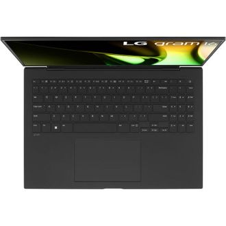Ноутбук LG gram Pro 16 (16Z90TR-E.ADB93U) Black - фото 4