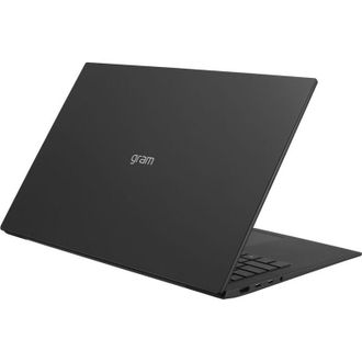 Ноутбук LG gram Pro 16 (16Z90TR-E.ADB93U) Black - фото 5