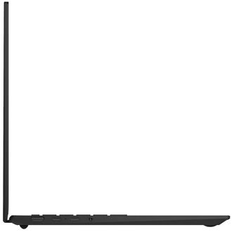 Ноутбук LG Gram Book 17 (17Z90TL-H.AUB7U1) Black - фото 4
