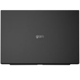 Ноутбук LG Gram Book 17 (17Z90TL-H.AUB7U1) Black - фото 5