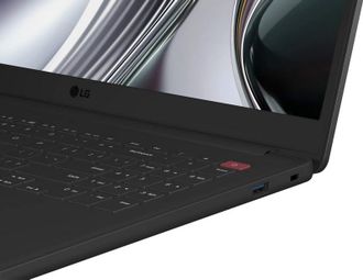 Ноутбук LG gram Book 15 (15U50U-H.AR55U1) Black - фото 2 Ноутбук LG gram Book 15 (15U50U-H.AR55U1) Black - фото 2