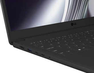 Ноутбук LG gram Book 15 (15U50U-H.AR55U1) Black - фото 3 Ноутбук LG gram Book 15 (15U50U-H.AR55U1) Black - фото 3
