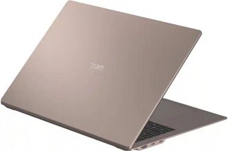 Ноутбук LG gram Max 17" Touch Screen (17Z90UB-H.AU76U3) Bronze - фото 5