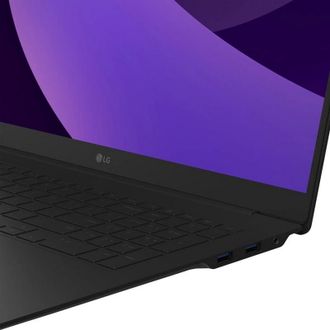 Ноутбук LG gram PRO 17Z90TR (17Z90TR-E.ADB93U) Black - фото 2 Ноутбук LG gram PRO 17Z90TR (17Z90TR-E.ADB93U) Black - фото 2