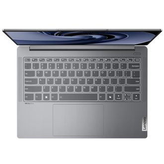 Ноутбук Lenovo IdeaPad Pro 5 14IMH9 (83D2003JRA) Arctic Grey - фото 3 Ноутбук Lenovo IdeaPad Pro 5 14IMH9 (83D2003JRA) Arctic Grey - фото 3