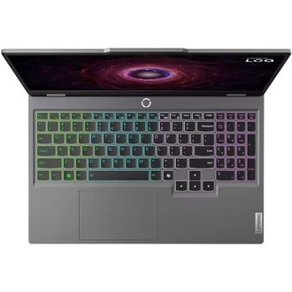 Ноутбук Lenovo LOQ 15AHP9 (83DX22AVUS) Luna Grey - фото 5