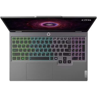Ноутбук Lenovo LOQ 15AHP9 (83DX02AVUS) Luna Grey - фото 3 Ноутбук Lenovo LOQ 15AHP9 (83DX02AVUS) Luna Grey - фото 3