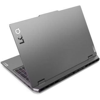 Ноутбук Lenovo LOQ 15AHP9 (83DX02AVUS) Luna Grey - фото 5 Ноутбук Lenovo LOQ 15AHP9 (83DX02AVUS) Luna Grey - фото 5