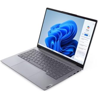 Ноутбук Lenovo ThinkBook 14 G7 IML (21MR008JP3) Arctic Grey - фото 3